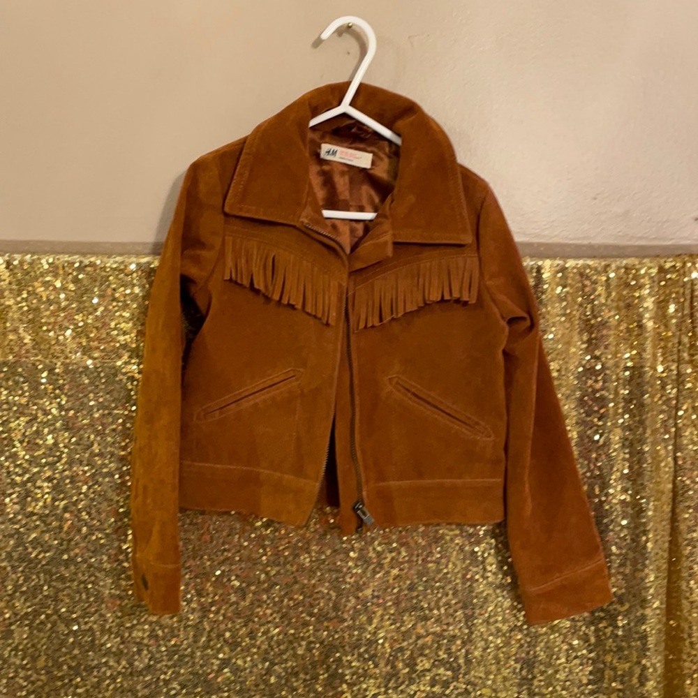 H & M jacket